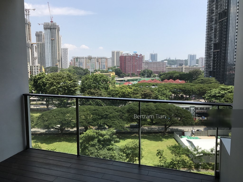The Crest (D3), Condominium #153078782